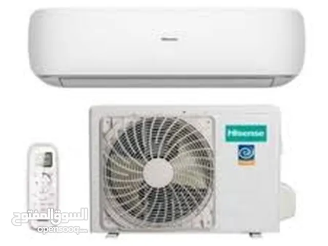 Hisense AC in Aden