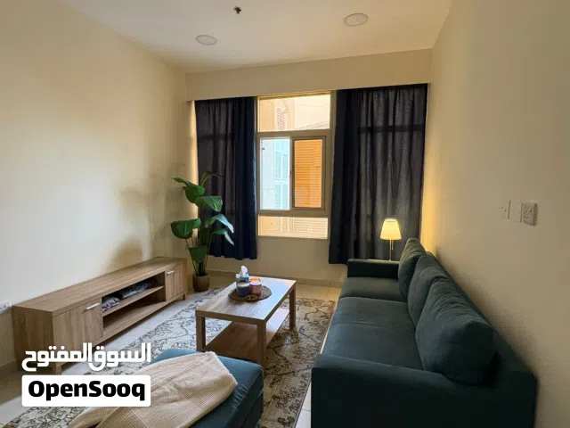 2bhk fully furnished apartment for rent