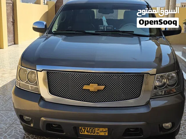 تاهو للبيع موديل 2012المستخدم الثاني مطلوب 3100