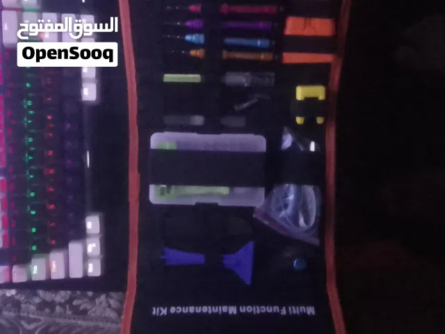 معدات صيانه هواتف.