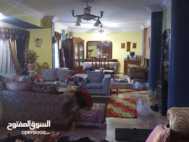 230 m2 4 Bedrooms Apartments for Sale in Cairo Gesr Al Suez