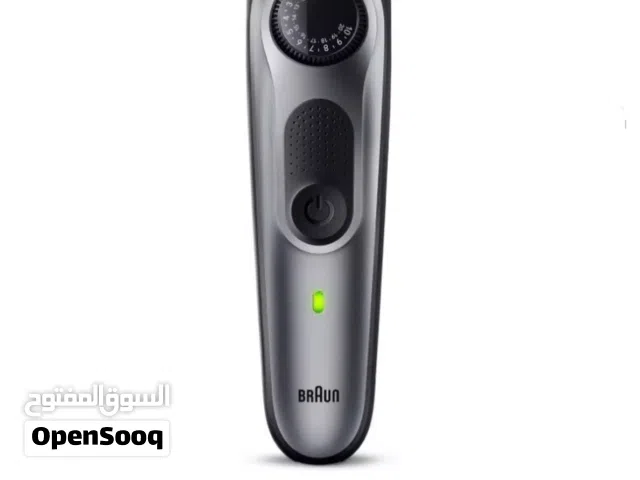 مكينة حلاقة براون