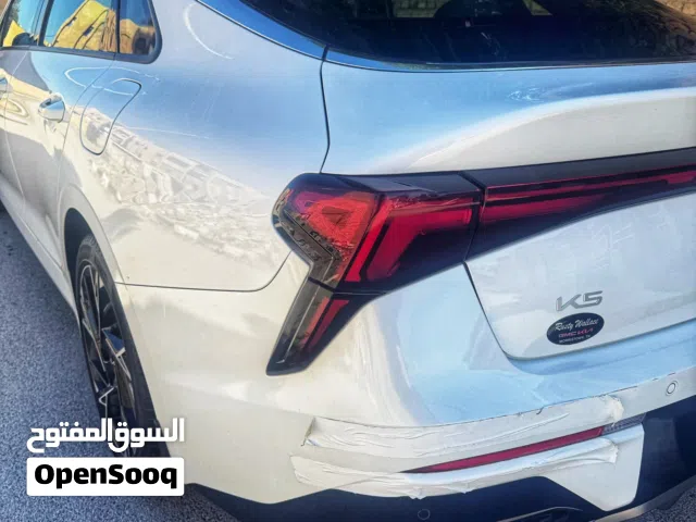 New Kia K5 in Dhi Qar