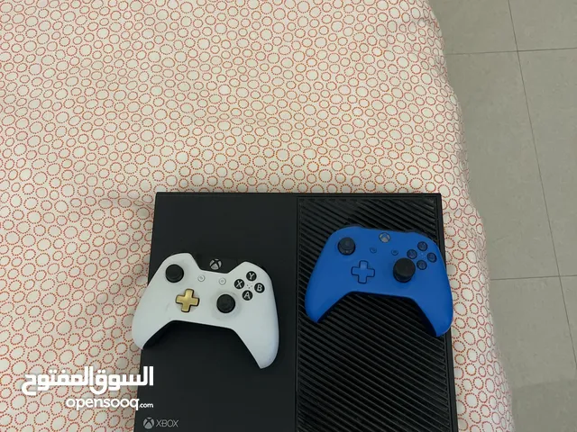 Xbox One Xbox for sale in Abu Dhabi