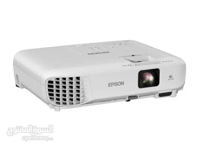 جهاز عرض بروجكتر EPSON EB-X05