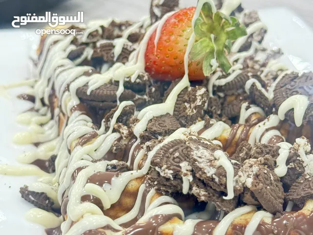 شيف عصائر طبيعية وكوكتيلات (( تجهيز محلات وافتتاح))