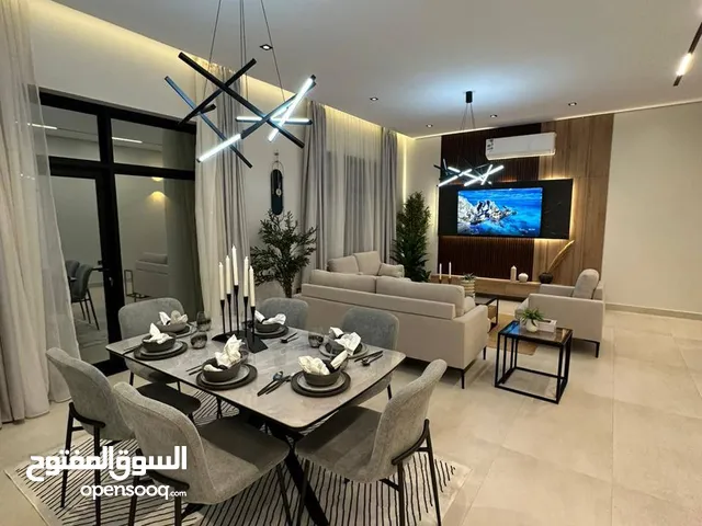120 m2 3 Bedrooms Apartments for Rent in Abha Abha Al Jadidah