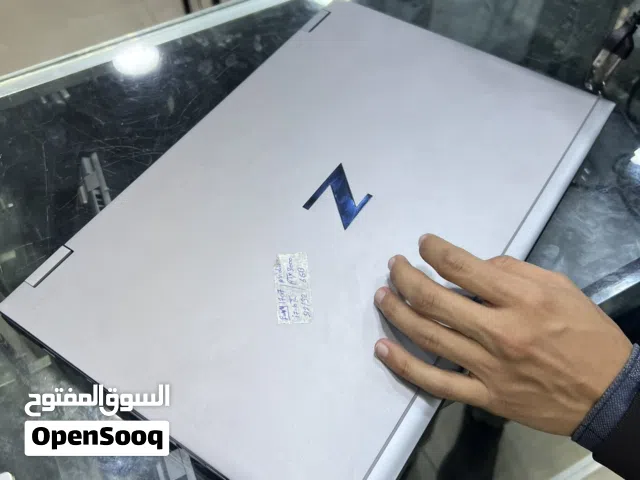 Windows HP  Computers  for sale  in Sana'a