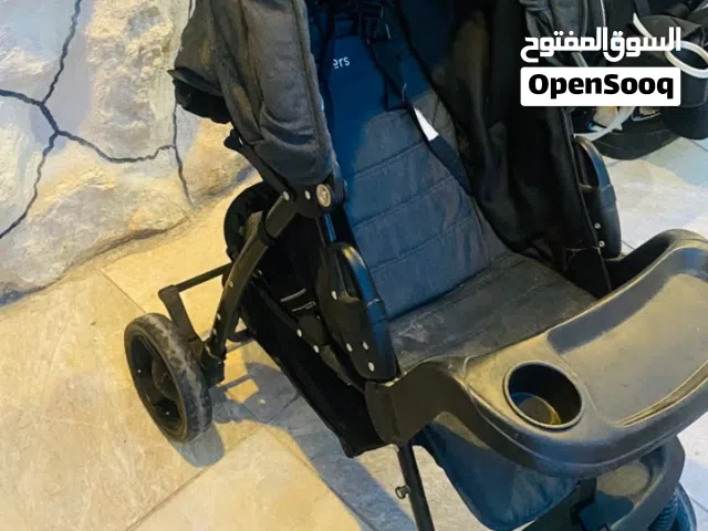 مستلازمات اطفال