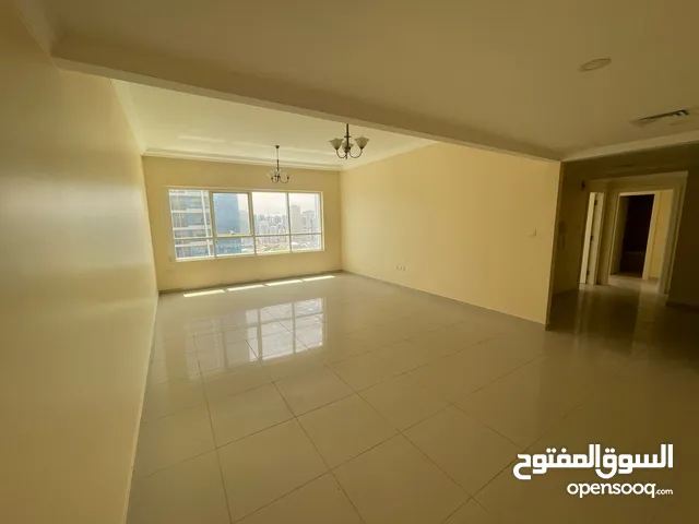 1600m2 2 Bedrooms Apartments for Rent in Sharjah Al Mamzar