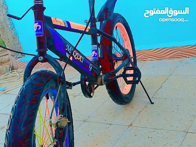 دراجه هوائيه