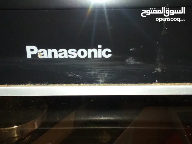 ماكيرويف باناسونيك