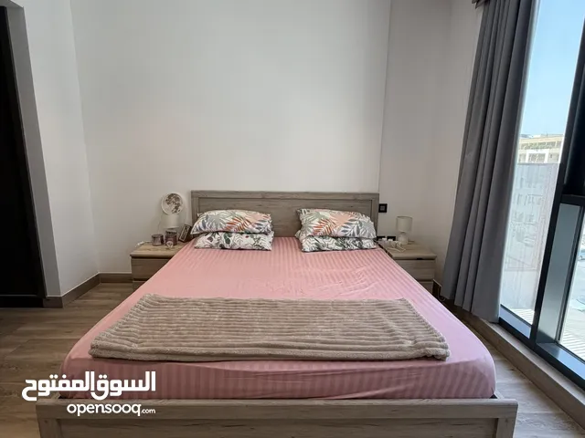 Bedroom complete set - 5 pieces (Homecenter)