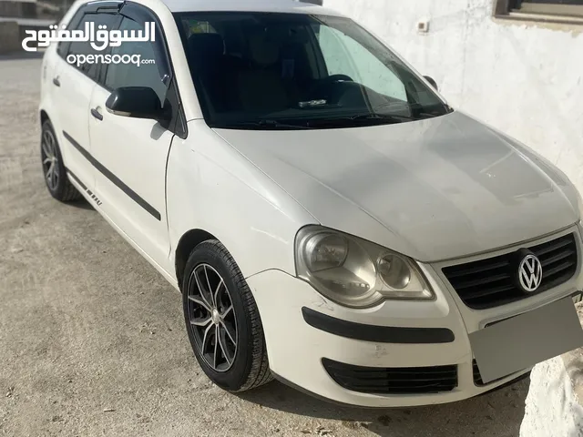 بولو 2008 جير عادي 1400
