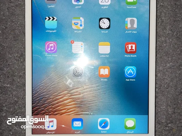 Apple iPad Mini 16 GB in Irbid