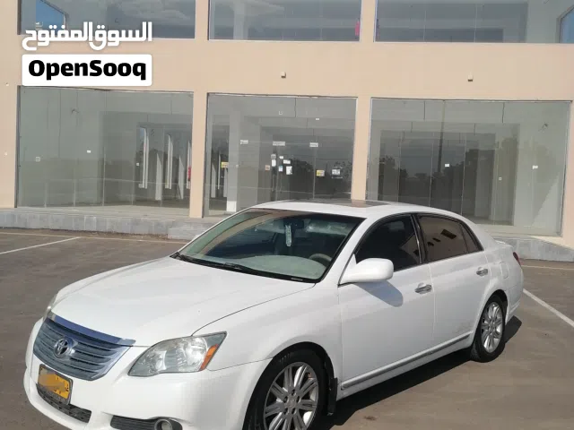 2005, Toyota, Avalon, XLS