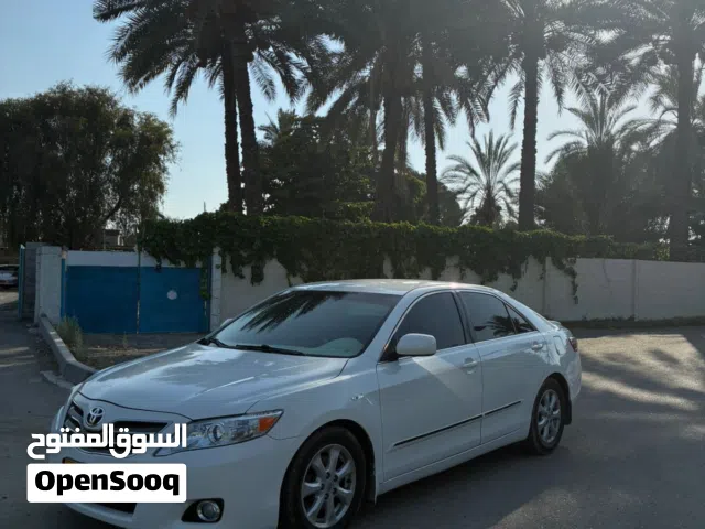 2008 Toyota Camry GL