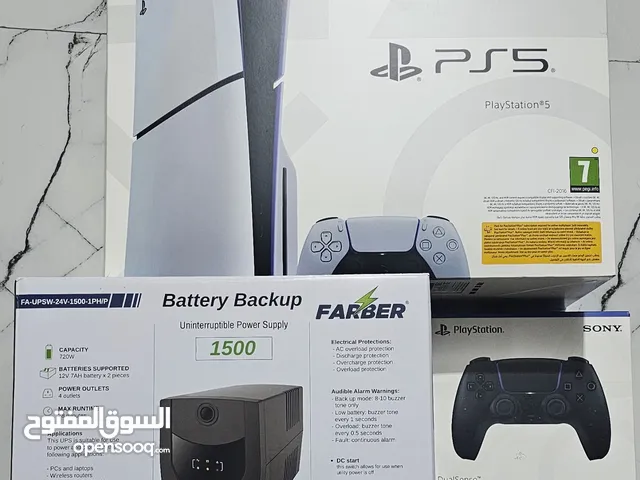 PlayStation 5 PlayStation for sale in Al Anbar