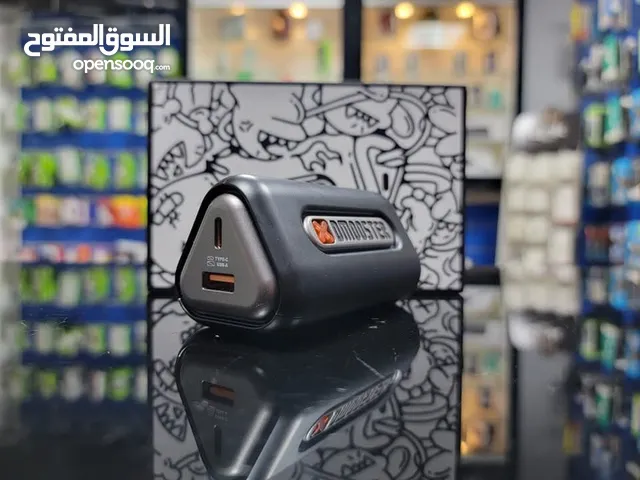 شحن باور بانك مميز 36W سرعة فائقه