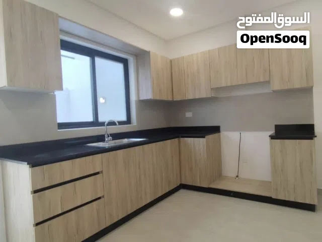 مطبخ جديد غير مستعمل