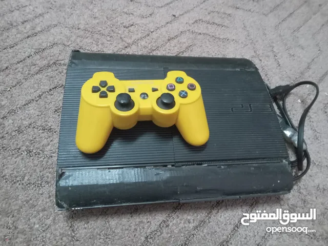 PlayStation 3 PlayStation for sale in Amman