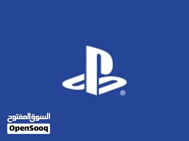 مطلوب حسابات بلي العاب او شتراك بلس كل حسابات اخذ