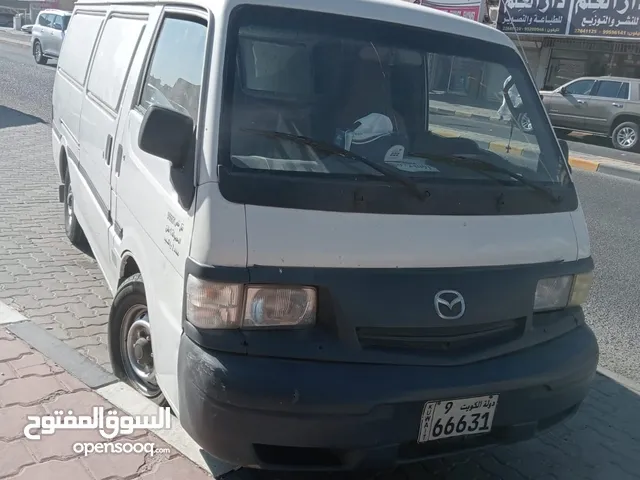 Used Mazda Other in Hawally