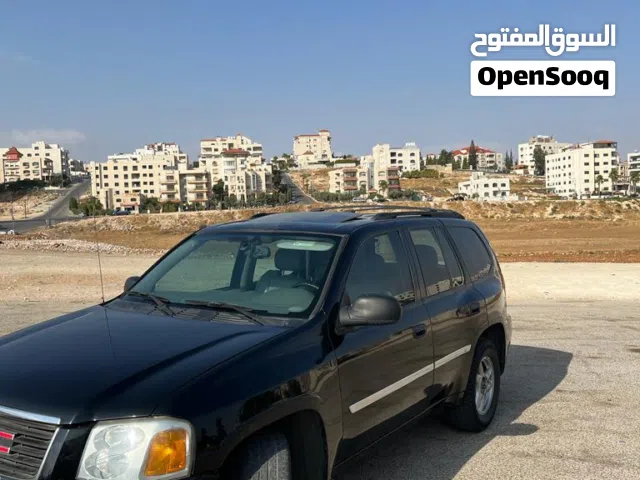 2008 جي إم سي انفوي Denali