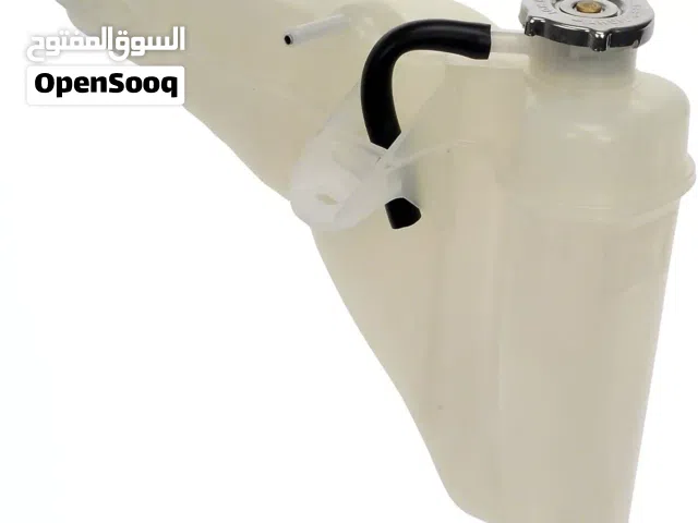دبه مرجع ماي الراديتر دودج تشارجر،تشالينجر، كرايسلر  Coolant Reservoir