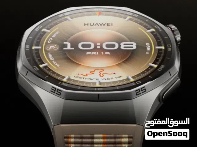 HUAWEI WATCH GT 6 Pro
