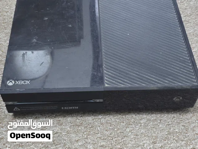 Xbox One S Xbox for sale in Basra