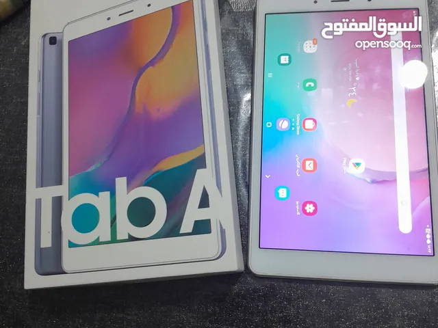 Samsung Galaxy Tab 32 GB in Casablanca