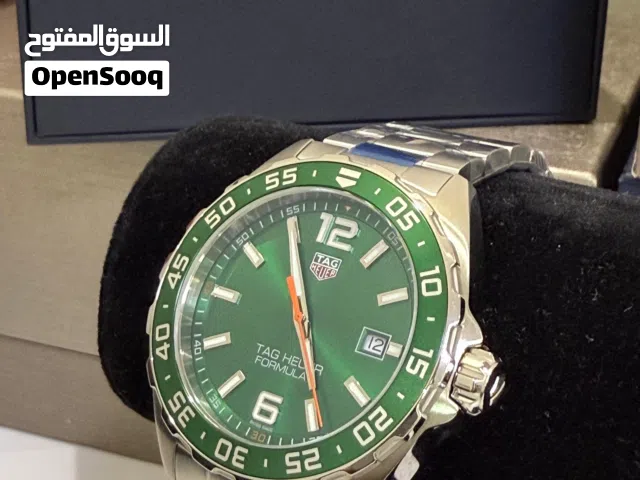 ساعات اصليه وباكافة المرفقات