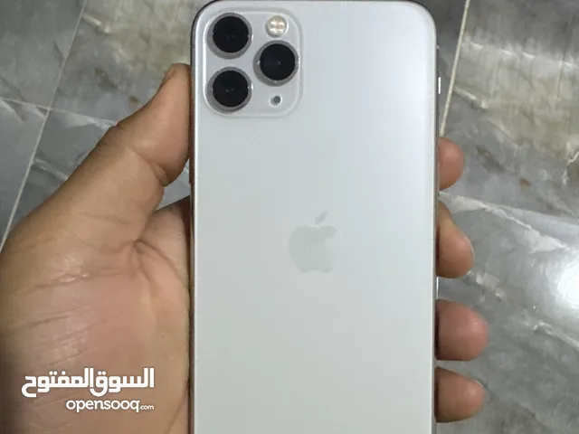 Apple iPhone 11 Pro 256 GB in Cairo
