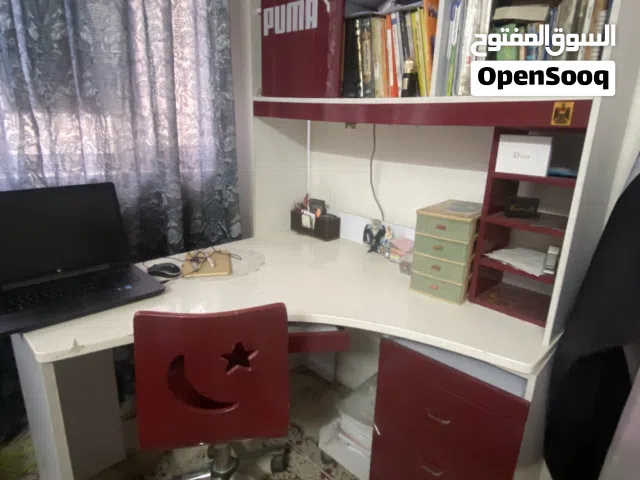 غرفة نوم "نفر ونص" (بوما تركي) - بحالة جيدة للبيع