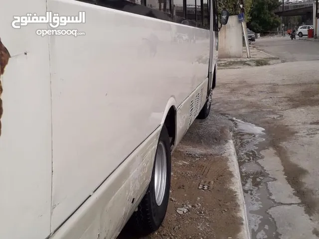 Used Mitsubishi Canter in Baghdad
