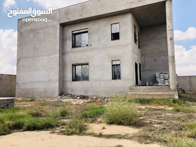 400 m2 More than 6 bedrooms Villa for Sale in Benghazi Al Hawary