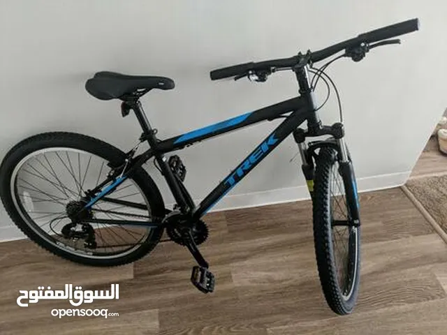 TREK 820 Bike - SAR 950