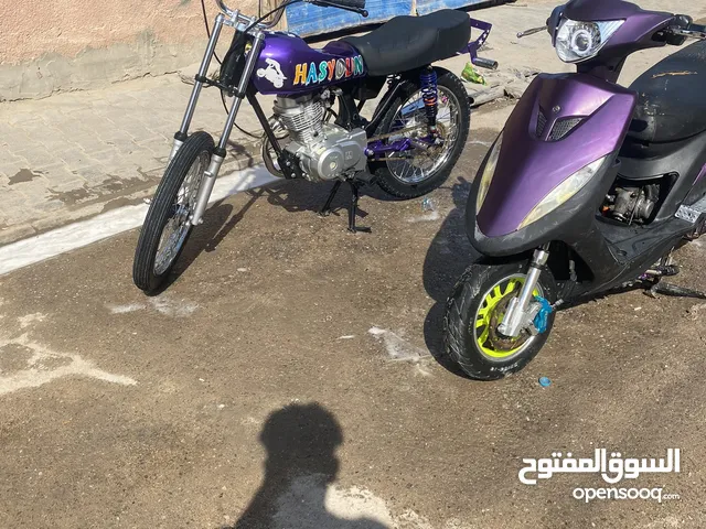 سلام عليكم دراجه ايراني تعمير 24 للبيع سعر وتساب مكينه نامه