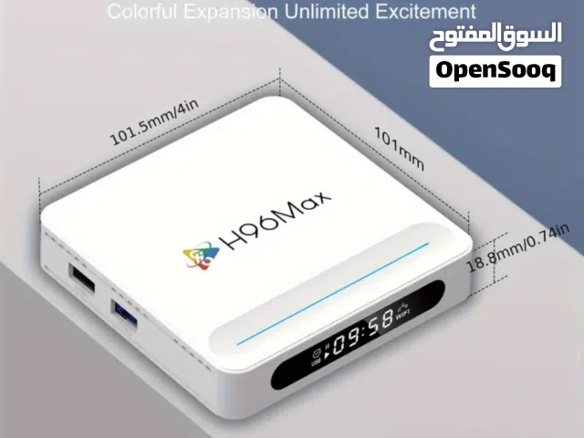  Other Receivers for sale in Amman