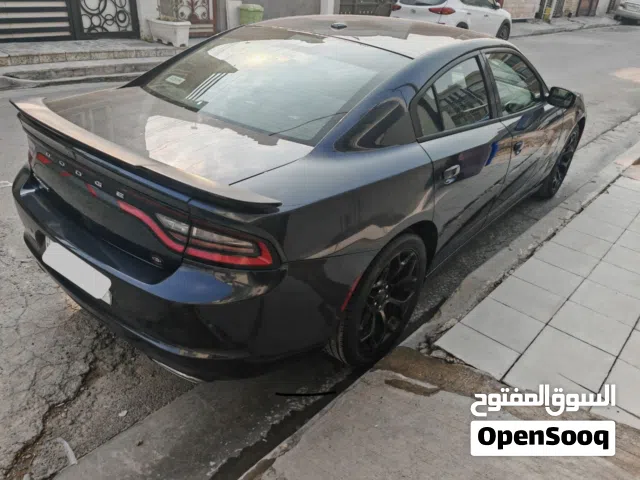 Used Dodge Charger in Baghdad