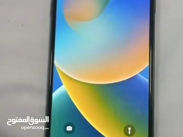 Apple iPhone X 64 GB in Al Dhahirah