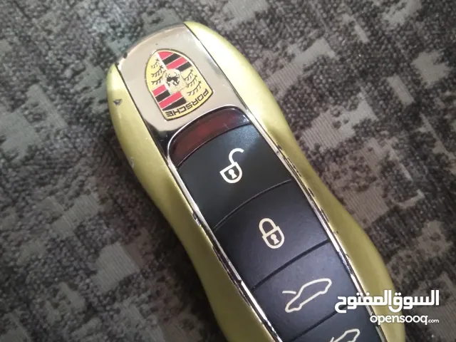 بيعه سريعه ريموت بورش للجادين فقط بلااش