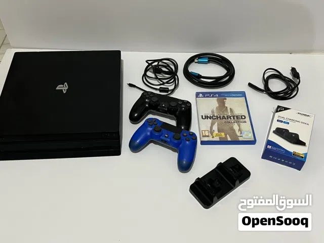 PlayStation 4 PlayStation for sale in Amman