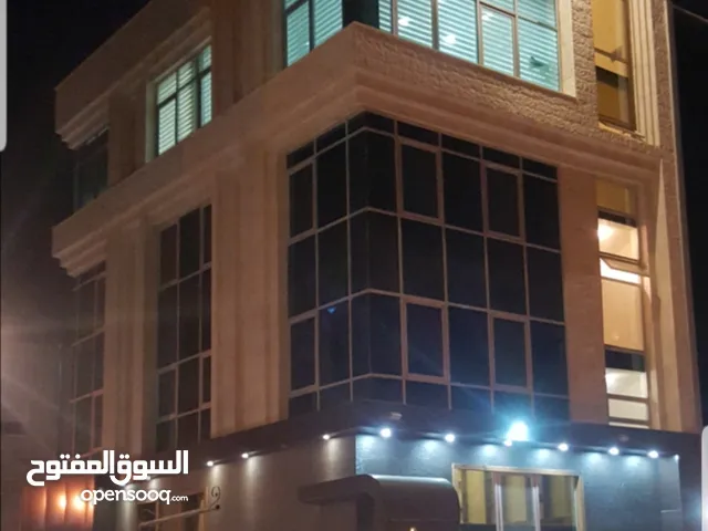 Unfurnished Offices in Amman Mecca Street