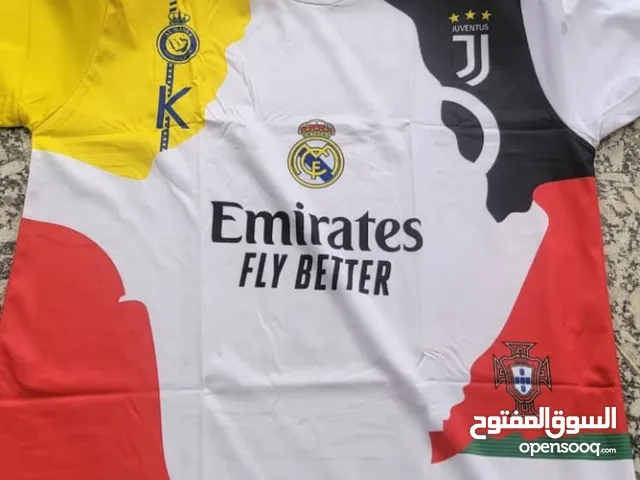 فنايل للعيون عشاق كرستيانو رونالدو