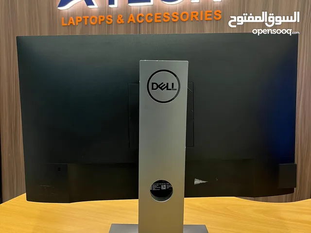 24 inches Dell LCD