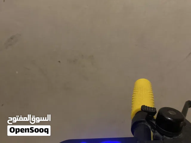 سكوتر VLRA