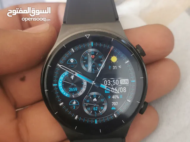 HUAWEI WATCH GT2 PRO