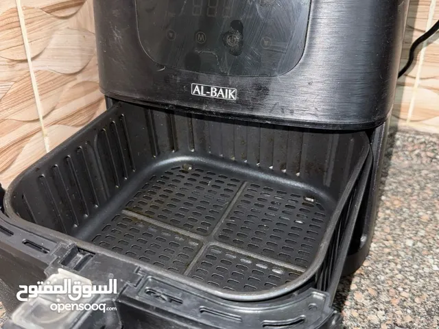 Fryers for sale in Amman